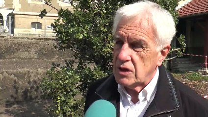 D!CI TV : les travaux du pôle d'échanges multimodal à Gap débutent en juillet