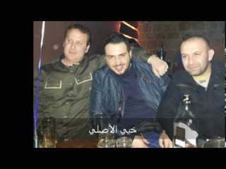 khayie El Asli - Ibrahim Saaed | خيي الأصلي -  إبراهيم سعيد