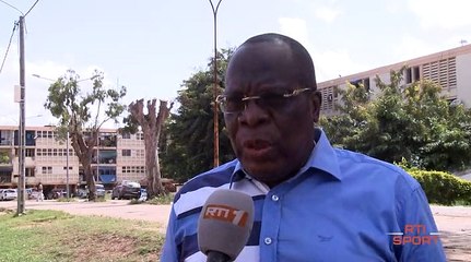 Football | Réactions sur ce qui va changer à l'Africa