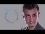 Fadel Fares - Gharibi El Denyi - Lyrics video - فضل فارس - غريبة الدنيي - فيديو كلمات