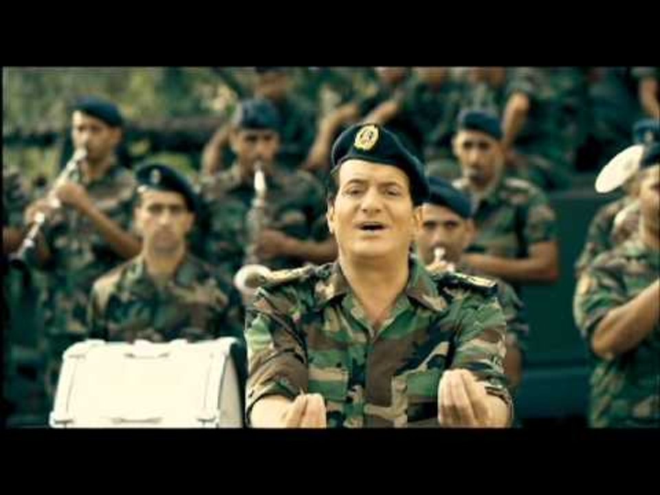 Mohammad Iskandar - Eid Min Hadeed | محمد اسكندر - ايد من حديد