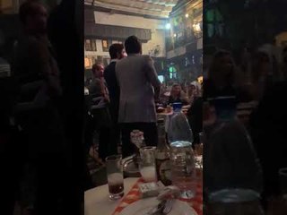 #نوف الحسواني_ومحمود_القصير_2019_حفلات دمشق_