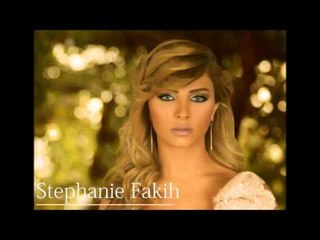 Stephanie Fakih - Ra7 Yeghma 3a Albak | ستيفاني فقيه - رح يغمى ع قلبك
