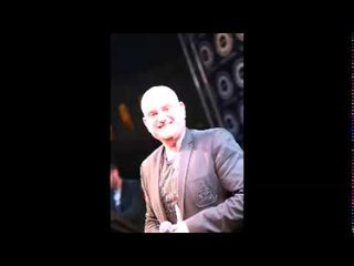 CHRIS HAWAT ORIENTAL NIGHTS AT ETOILE JBEIL - LIVE RECORDINGS - Saturday 11 10 2014 Part 02