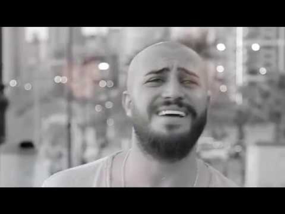Rony Bazzal - 7ada ma7zouz |  روني بزّال - حدا محظوظ