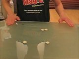 Bottle Cap Magic Trick - REVEALED!