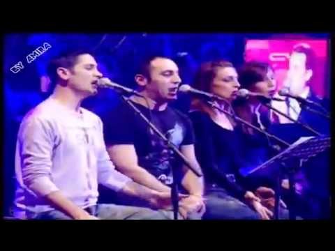 Mohamad Eskandar - Ouli Behebni - Taratata | محمد اسكندر - قولي بحبني - ترتاتا