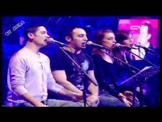 Mohamad Eskandar - Ouli Behebni - Taratata | محمد اسكندر - قولي بحبني - ترتاتا