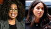 Oprah Winfrey Says Meghan Markle Is Treated 'Unfairly' by the Press