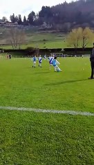 Plateau U7 samedi 6 avril menthon