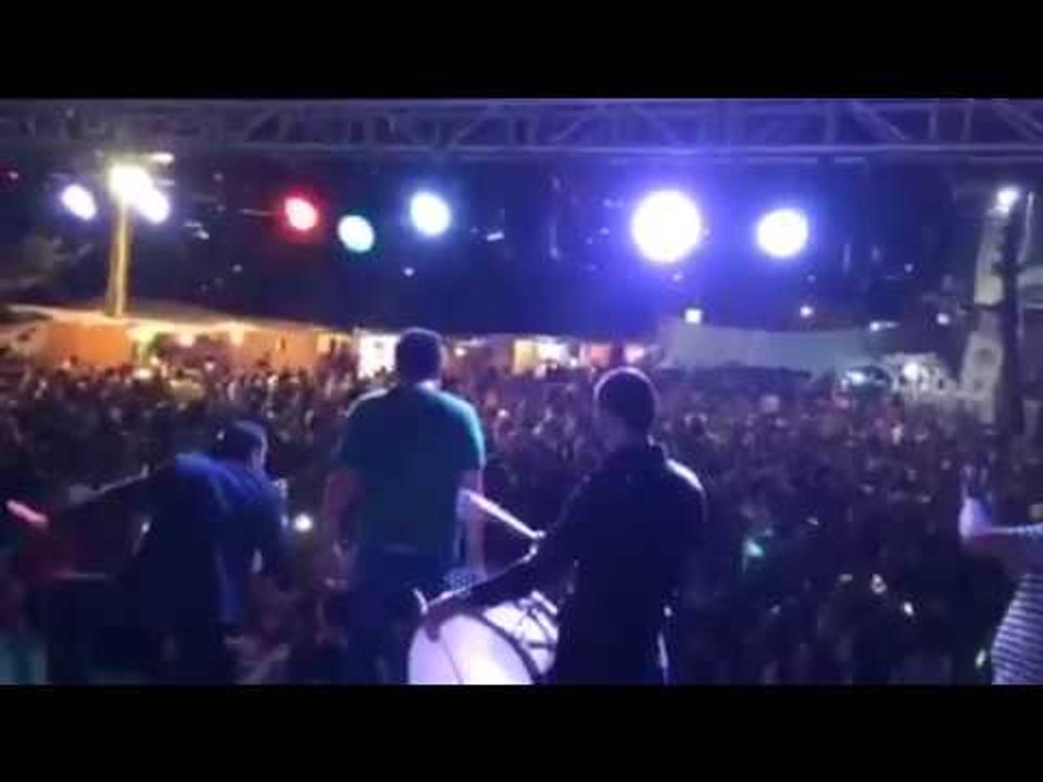 Mohamad Eskandar - El 3alam Jannet - Aid Al Saydeh | محمد اسكندر - العالم جنت - حفلة عيد السيدة