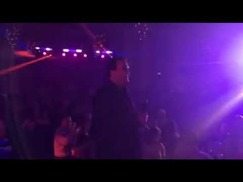 Mohamad Eskandar - Abu Dhabi - Concert محمد اسكندر - أبو ظبي - حفلة | 2015