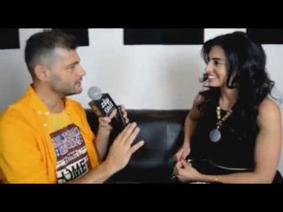 Brigitte Yaghi - Cheri3 El Fan [ Interview ] | بريجيت ياغي - مقابلة  شارع الفن