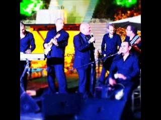 CHRIS HAWAT LIVE RECORDING AT ETOILE JBEIL