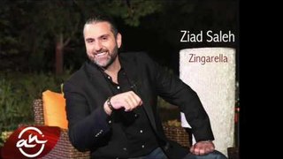 Ziad Saleh - Zingarella (Cover) 2016 // زنجريلا - زياد صالح