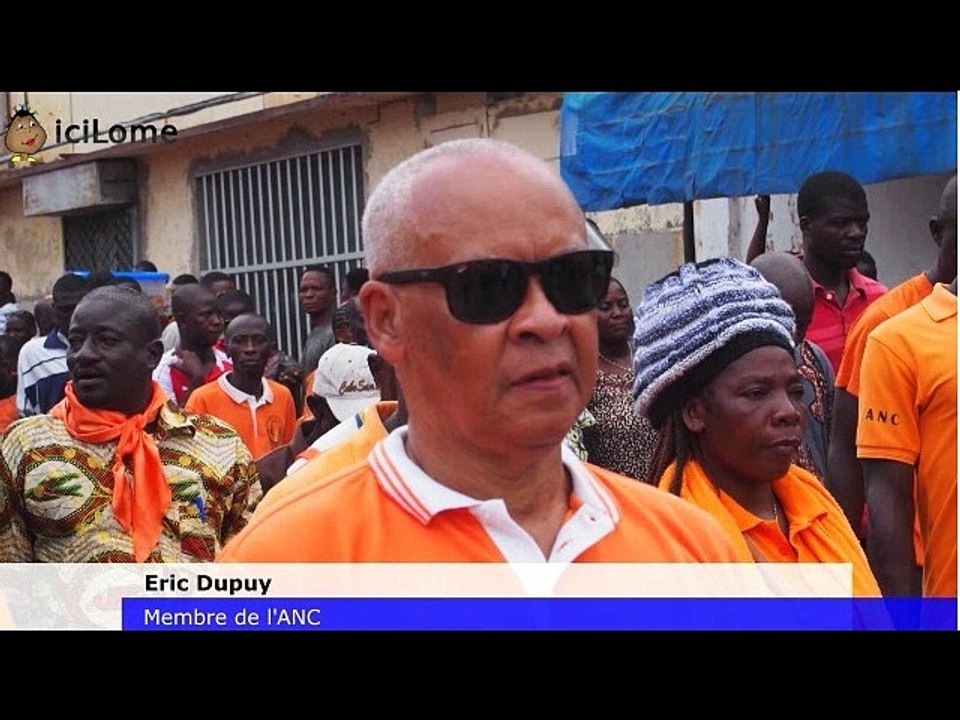 Eric Dupuy exige la revision du fichier électoral avant la tenue des locales