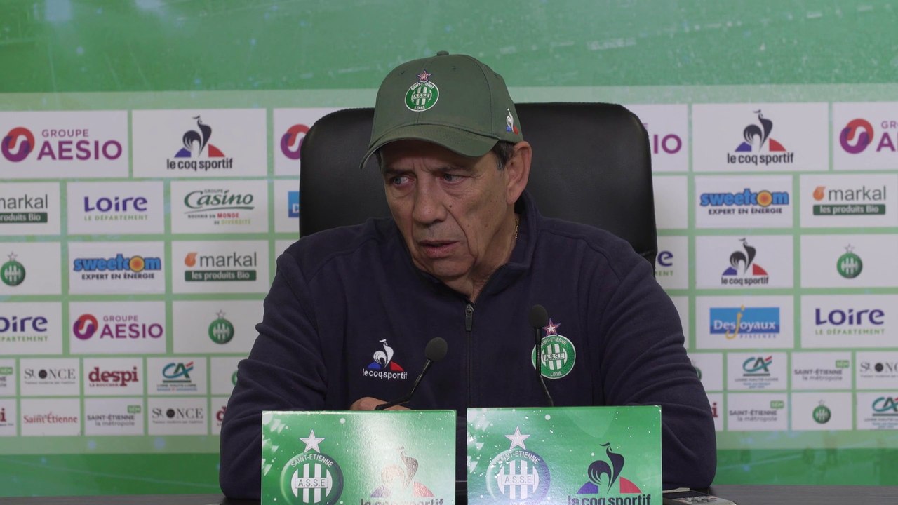 Jean-Louis Gasset : "Le projet porte ses fruits"