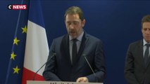 Suicides des forces de l'ordre : Christophe Castaner veut renforcer la prévention