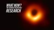 Black hole image revealed: 3 things to expect now