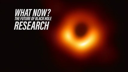 Black hole image revealed: 3 things to expect now