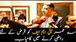 Asad Umar says IMF convinced to extend loan to Pakistan