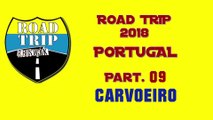 Portugal.Part 09. Carvoeiro. Version D.M. (Hd 1080)