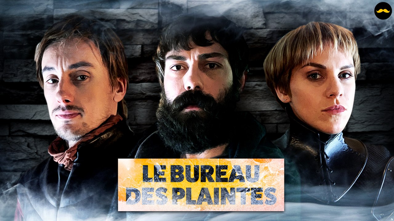 Bureau Des Plaintes Game Of Thrones Video Dailymotion