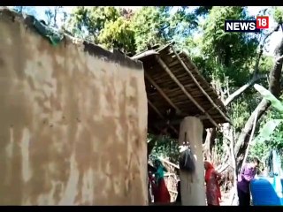 देहरा में मकान जलकर राख, लाखों के गहने, नकदी व राशन भी आग की भेंट चढ़े