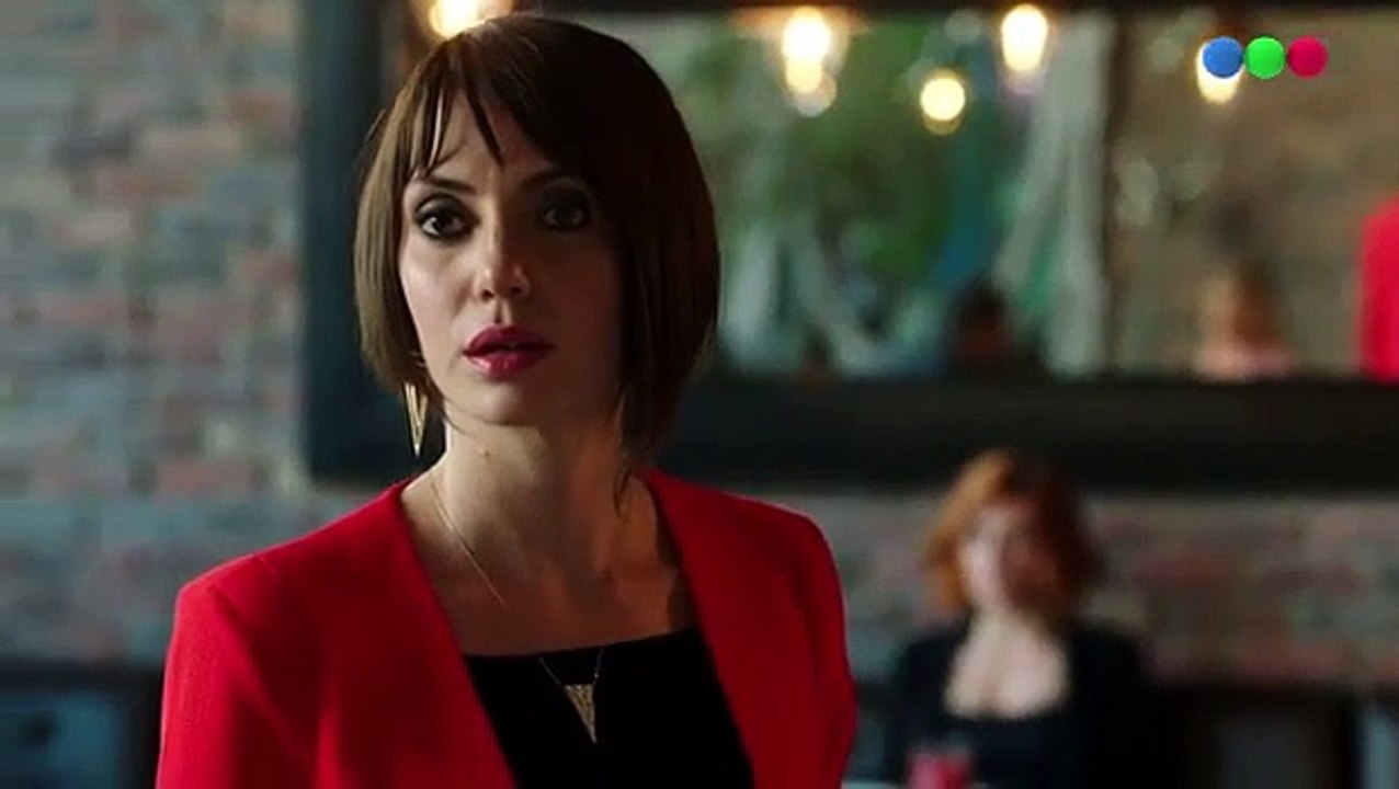 Lazos De Sangre cap 80 comp . - cap 80 Lazos De Sangre  comp .