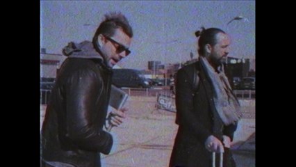 Elekfantz - When We Were Young