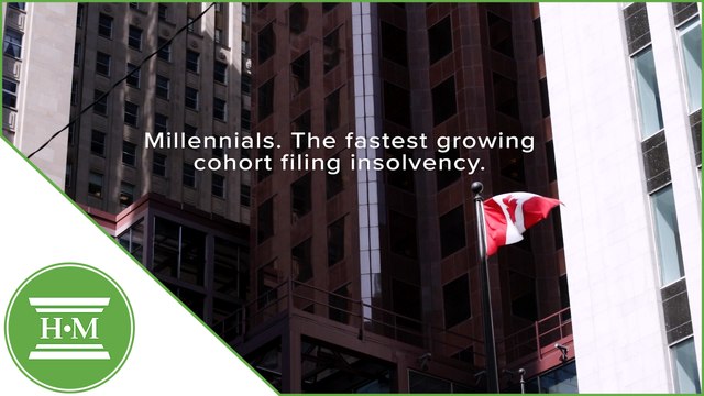 Documentary: Millennials and Debt | No Room To Maneuver