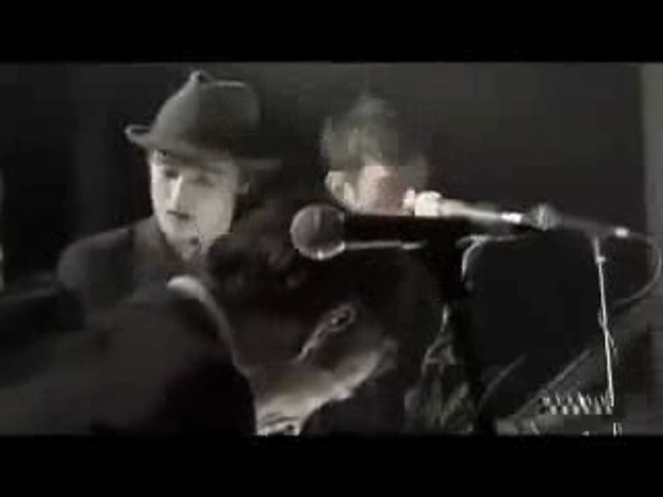 Babyshambles - Carry On Up The Morning (live @ Boogaloo)