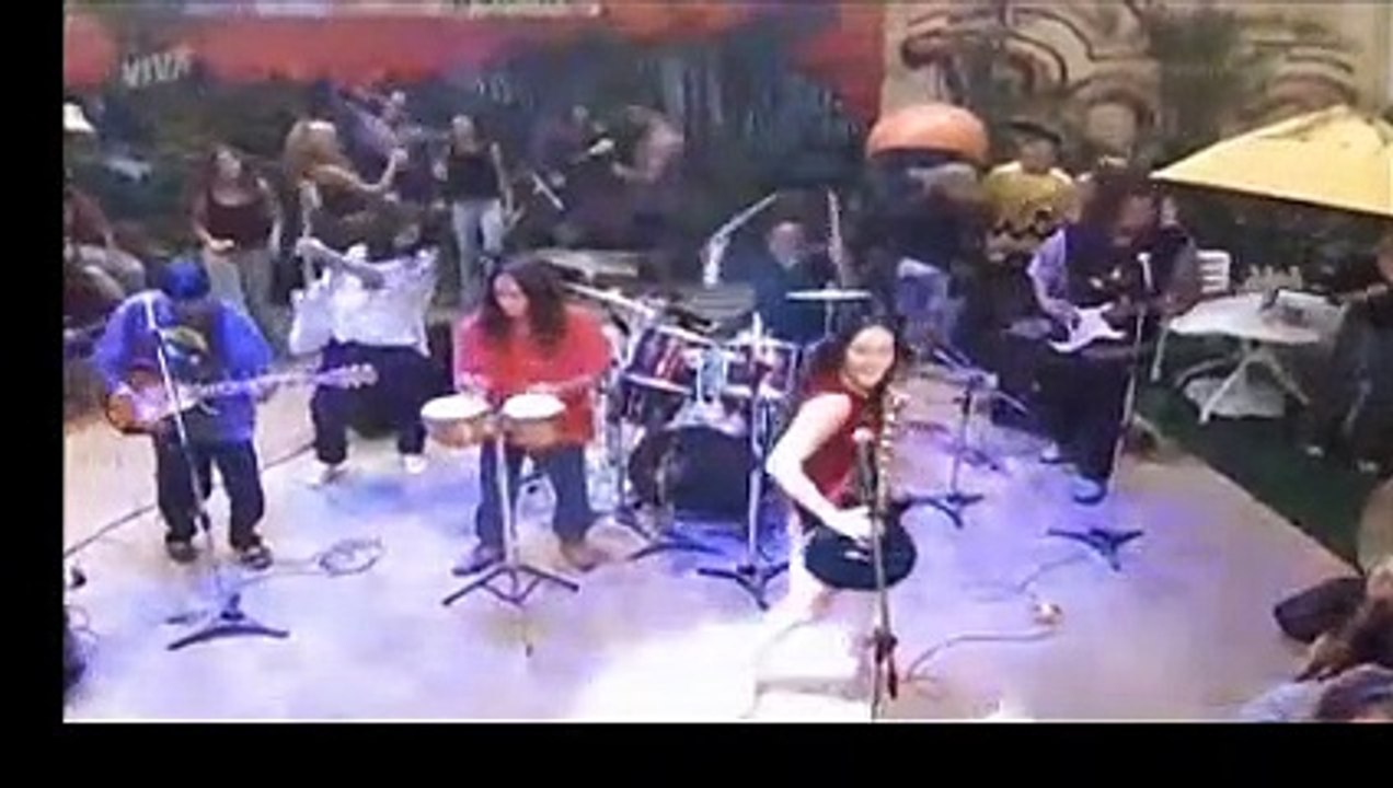Zorra Total 2002 Os Skatistas Baba & Johnny