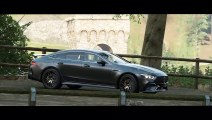 Mercedes-Benz GT63s Amg | Carporn | Forza Horizon 4