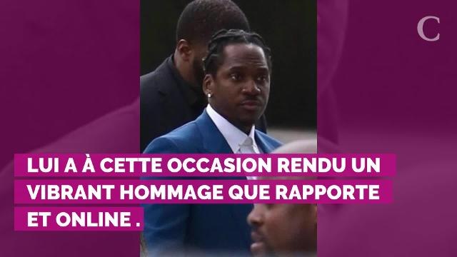 PHOTOS. Funérailles de Nipsey Hussle : sa compagne Lauren London, P. Diddy et Snoop Dogg lui ont rendu un dernier hommage