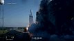 SpaceX logra primera misión comercial con cohete Falcon Heavy