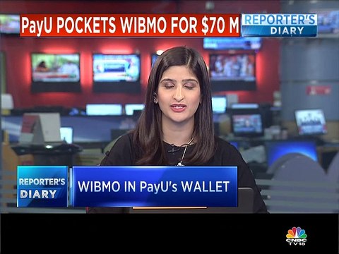 Naspers' Pay-U acquires Wimbo