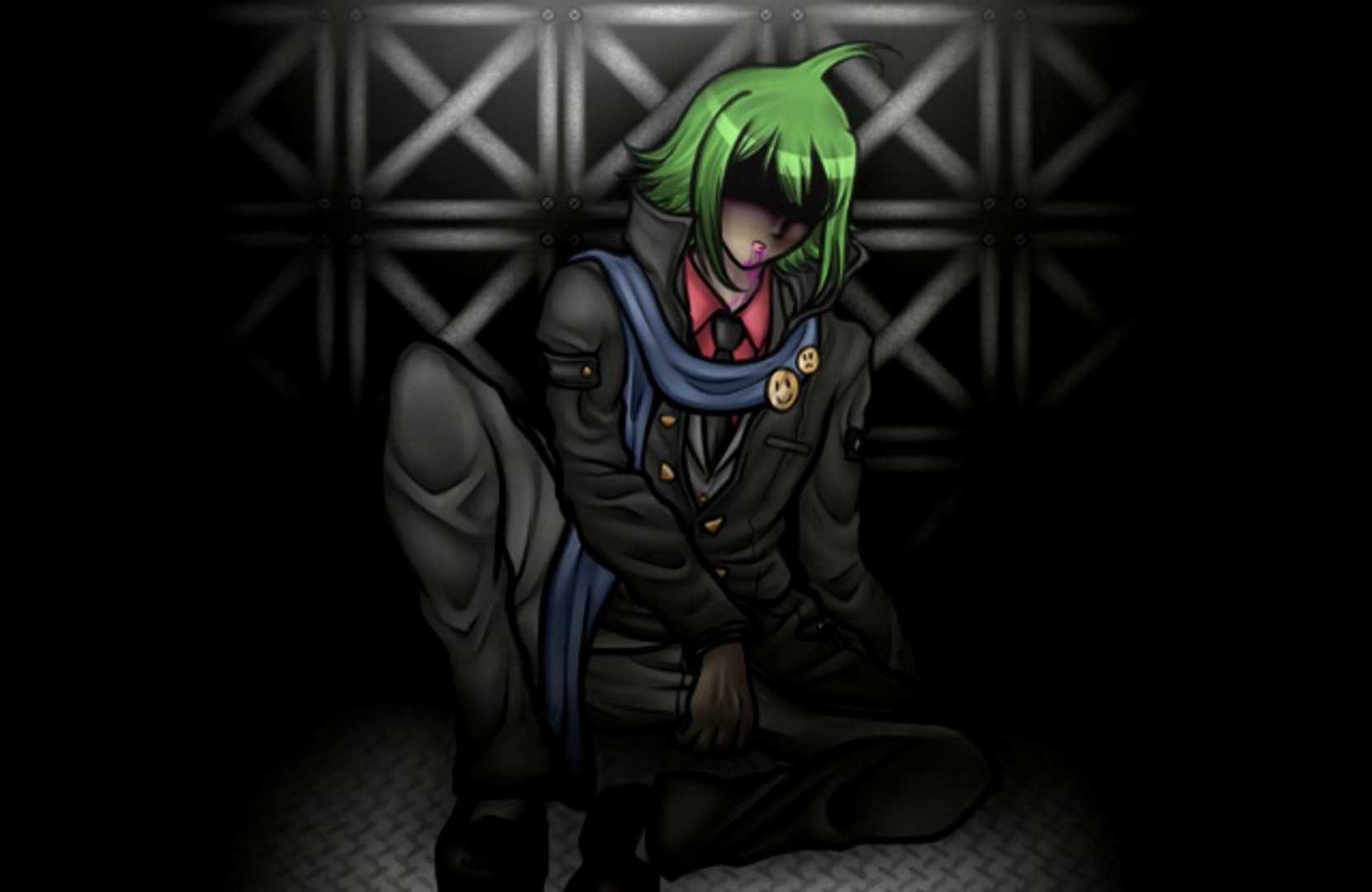 Super Danganronpa Another 2 Chapter 4