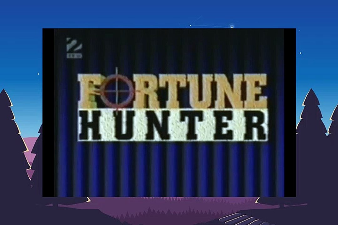 Fortune Hunter - S01E10 - Stowaway