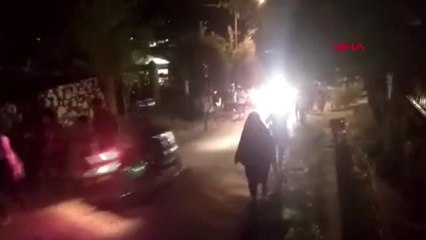 Dha Dış - Endonezya'da 6.8 Büyüklüğünde Deprem - Görüntülü