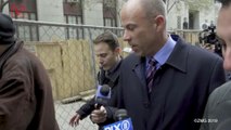 Study: Attorney Michael Avenatti Made 254 TV Appearances in a Year