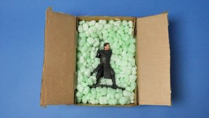 The Game of Thrones Action Figure Recap