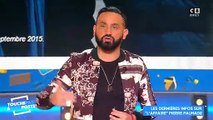 Article sur Cyril Hanouna: L'animateur et Le Parisien réagissent une nouvelle fois à propos des événements de ces derniers jours