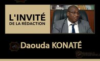 L'invité de la rédaction : Konaté Daouda   Directeur de la Météorologie Nationale