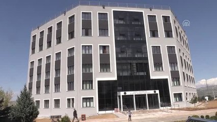 Mehmet Şahin Nalbant Konukevi Misafir Ağırlamaya Başladı