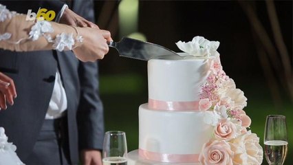 From The Way They Cut Their Wedding Cake To Their Photo Shoot, These Are The Wedding Day Signs A Marriage Won’t Last