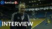 7DAYS EuroCup Finals interview: Aito Garcia Reneses, ALBA Berlin