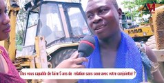 Êtes-vous capable de faire 5 ans en couple sans relation sexuelle ?