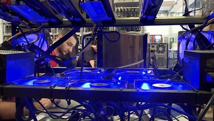 Inspire Middle East : L'avenir de la blockchain et de la cybersécurité