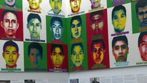 Ai Wei Wei homenageia estudantes desaparecidos no México